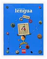 Cuaderno de Lengua. 4 Primaria, 3 Trimestre 8467526262 Book Cover