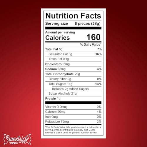 Chewy Original Candy, 4 Pack Each 4.5oz of Werthr\'sCaramel Candy Individually Wrapped, Sweet Soft Caramels That’s Perfect for Family Gatherings and Everyday Treats, Creamy Carmels Candies Soft Enough for All Ages - Thumbnail 2