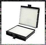 Wix Cabin Air Filter - WP9212