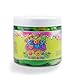 Sour Gooey Gummies – Green Apple Flavor – Wet & Sticky Candy Snack with Sour Ooze – Sweet & Tangy Green Apple Treat – 22 oz Jar