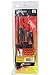 Bondhus 10686 1.5-5mm Balldriver Screwdrivers, 6 Piece Set