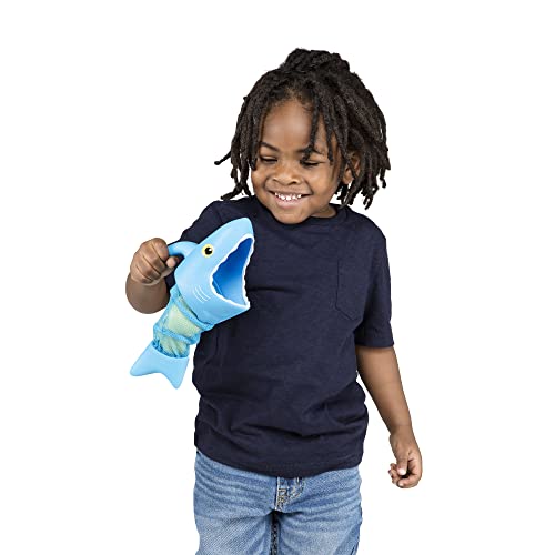 Melissa & Doug Sunny Patch Spark Shark Fish Hunt