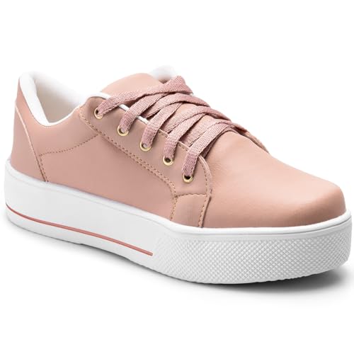 Tênis feminino casual