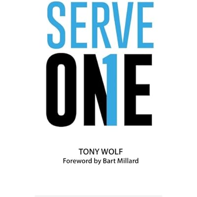 Serve One
