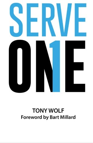 Serve One 0692485473 Book Cover