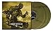 Dark Souls 3 III The Original Soundtrack - Limited Edition 'Gold Poison...