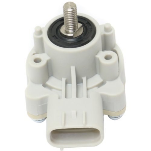 Evan-Fischer Headlight Level Sensor Compatible With Leuxs Is300 01-05 / Prius 04-09 #TOP5