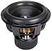 Sundown Audio M15 D2 M-Series Bundle: 15 in 4000-Watt Peak/2000-Watt RMS Car Subwoofer Dual 2-Ohm DVC, RockMat 50-20 50 Sq Ft 80 MIL Sound Vibration Deadener Car Kit, 2-Items