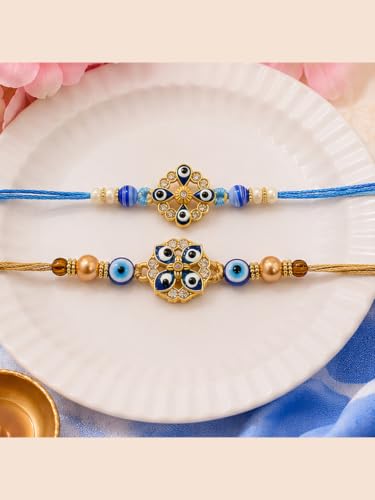 Image of The Purple Tree Rakhi For Brother, Rakhi for bhai, Rakshabandhan Gift, Rakhi Gift, Best Rakhi For Brothers