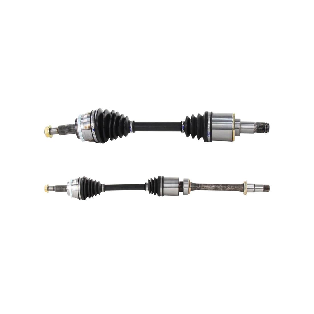 Amazon.com: CV Axle Front Pair fits Lexus ES300 3.0L 2002 2003