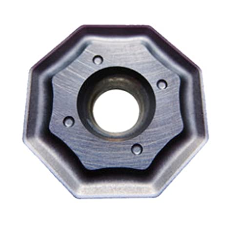 ONHU060408-PF YBC302,50pcs/lot CNC milling Inserts
