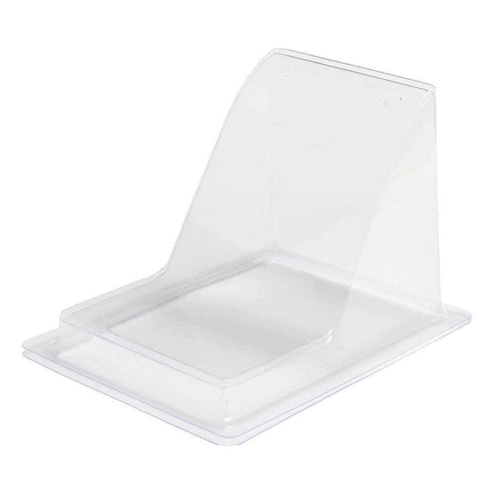 Moule silicone stiletto 3D pour décoration de gâteau de mariage