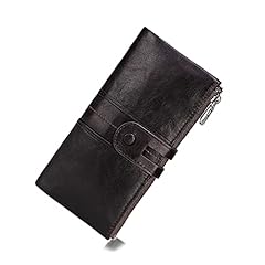 Coffee-Genuine Leather