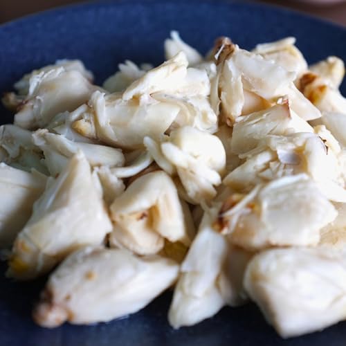 Today Gourmet Crab Meat