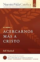 Acercarnos Mas a Cristo 1627852042 Book Cover
