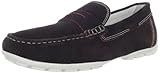 Geox Men's Mmonet22 Moccasin