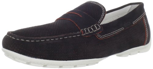 Geox Men's Mmonet22 Moccasin