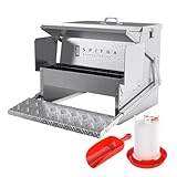 SPITHA Automatic Chicken Feeder-Chicken ...
