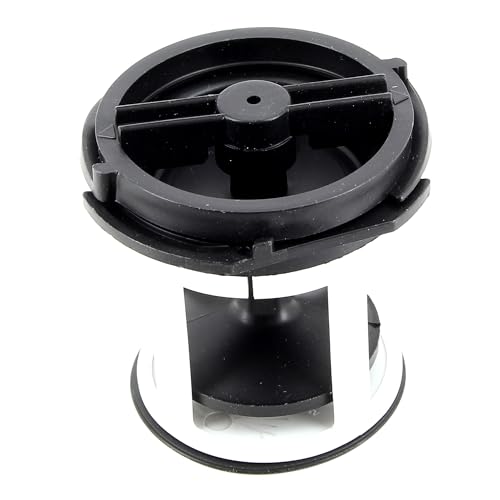 Tappo Pompa 481948058106 Per Lavatrice Whirlpool
