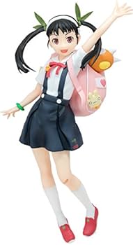 Amazon.co.jp: 〈物語〉シリーズ プレミアムフィギュア“八九寺真宵 Amazon.co.jp: 〈物語〉シリーズ プレミアムフィギュア“八九寺真宵