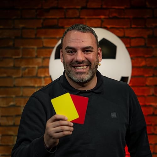 F52 | Bad Boys, echte Typen & Bundesliga Drama &ndash; mit Ilčo Naumoski