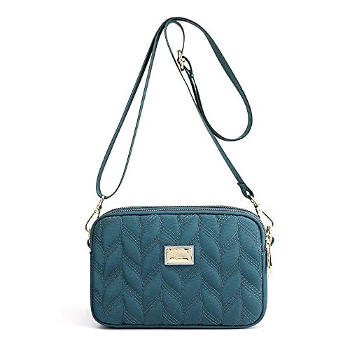 Sac à bandoulière femme Eu2012 parfait pour le bureau