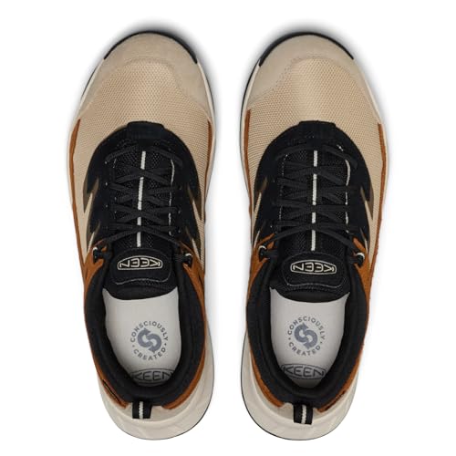 Image of KEEN Men's Hightrail Low Waterproof Hiking Shoes