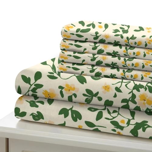 Parure de Lit Imprimé 3D avec Housse de Couette Microfibre Respirante pour Ado - 7