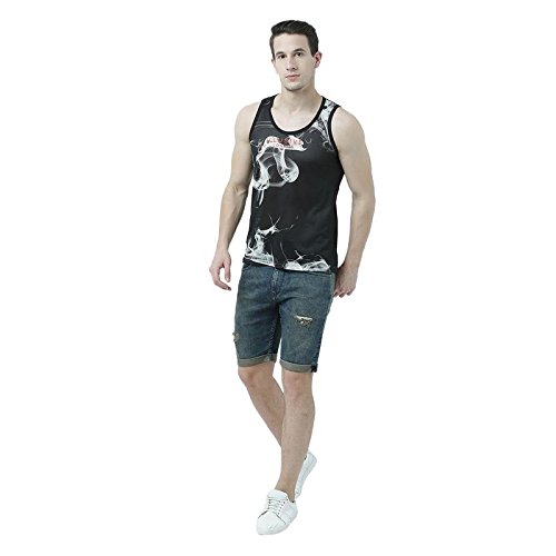 Image of wear your mind Men's Regular Fit Vest