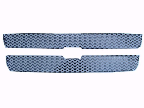 Image of Street Scene 950-76133 Speed Grille Main Grille Insert