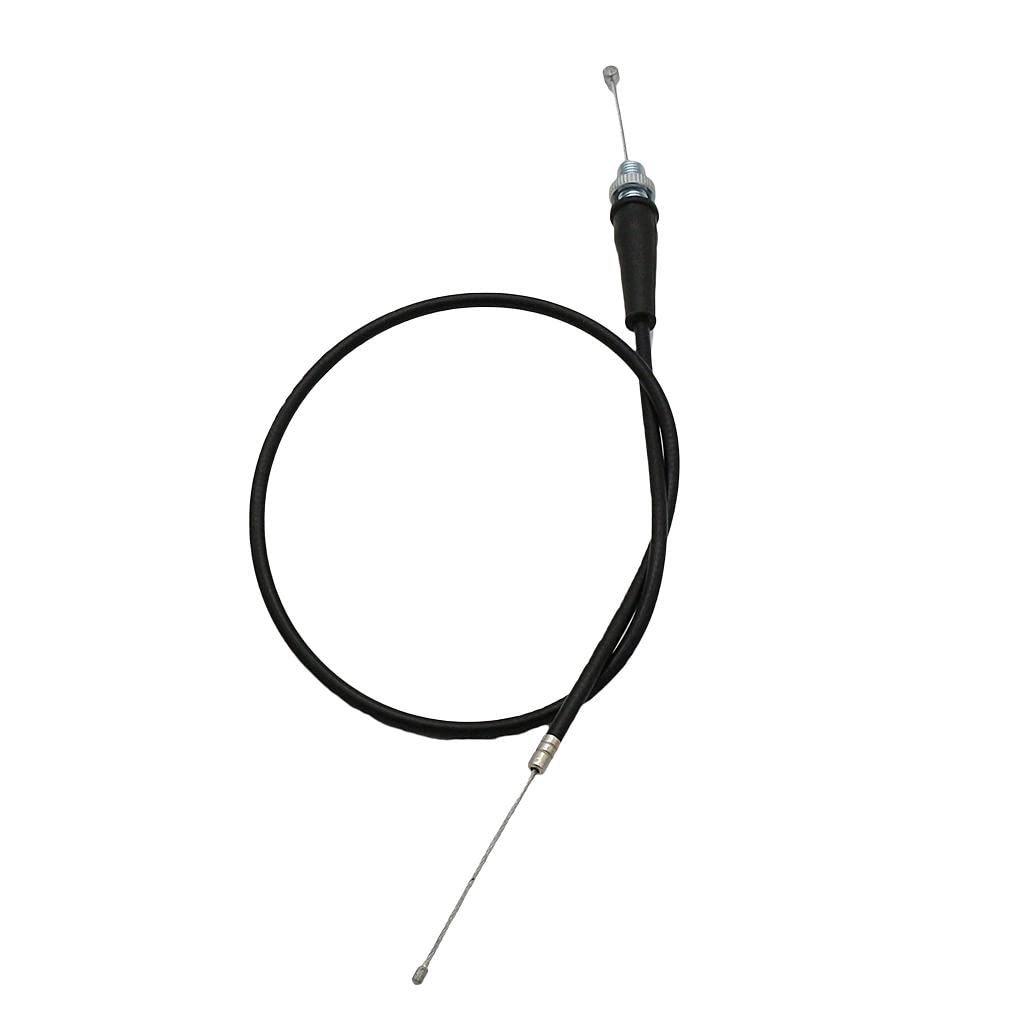Durable Motorcycle Multi Throttle Cable Anti-Corrosion For 50Cc 125Cc 150Cc 250Cc Dirt Bike Quad Atv| Motors|Motorcycle Parts|Air Intake & Fuel Delivery|Throttle & Choke Cables-picture-36
