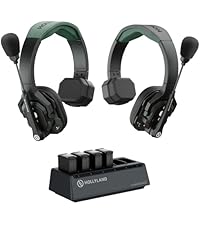 ８ch　Hollyland Solidcom SE Pro 4S Hollyland Solidcom SE Pro 4S Kit | Raycom