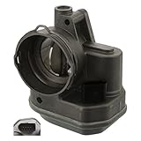 u.a. geeignet für: Audi: A3 (8P), Skoda: Octavia II (1Z), VW: Touran (1T), Golf 5 (1K), Golf 5 (5M), Golf 4 Variant (1J), Golf 5 Variant (1K), Golf 4 (1J), Sharan (7M), Passat 5 (3C)