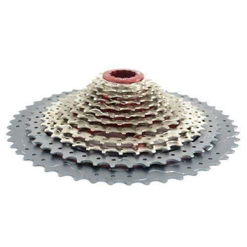 Amazon | SunRace CSMZ90 11-50T 12 Speed Wide Ratio Cassette