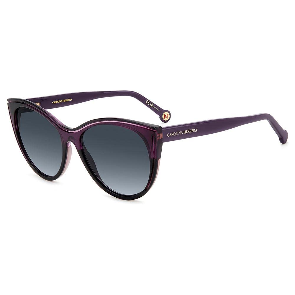 CAROLINA HERRERA Her 0142/S Gafas Mujer (Pack de 1)