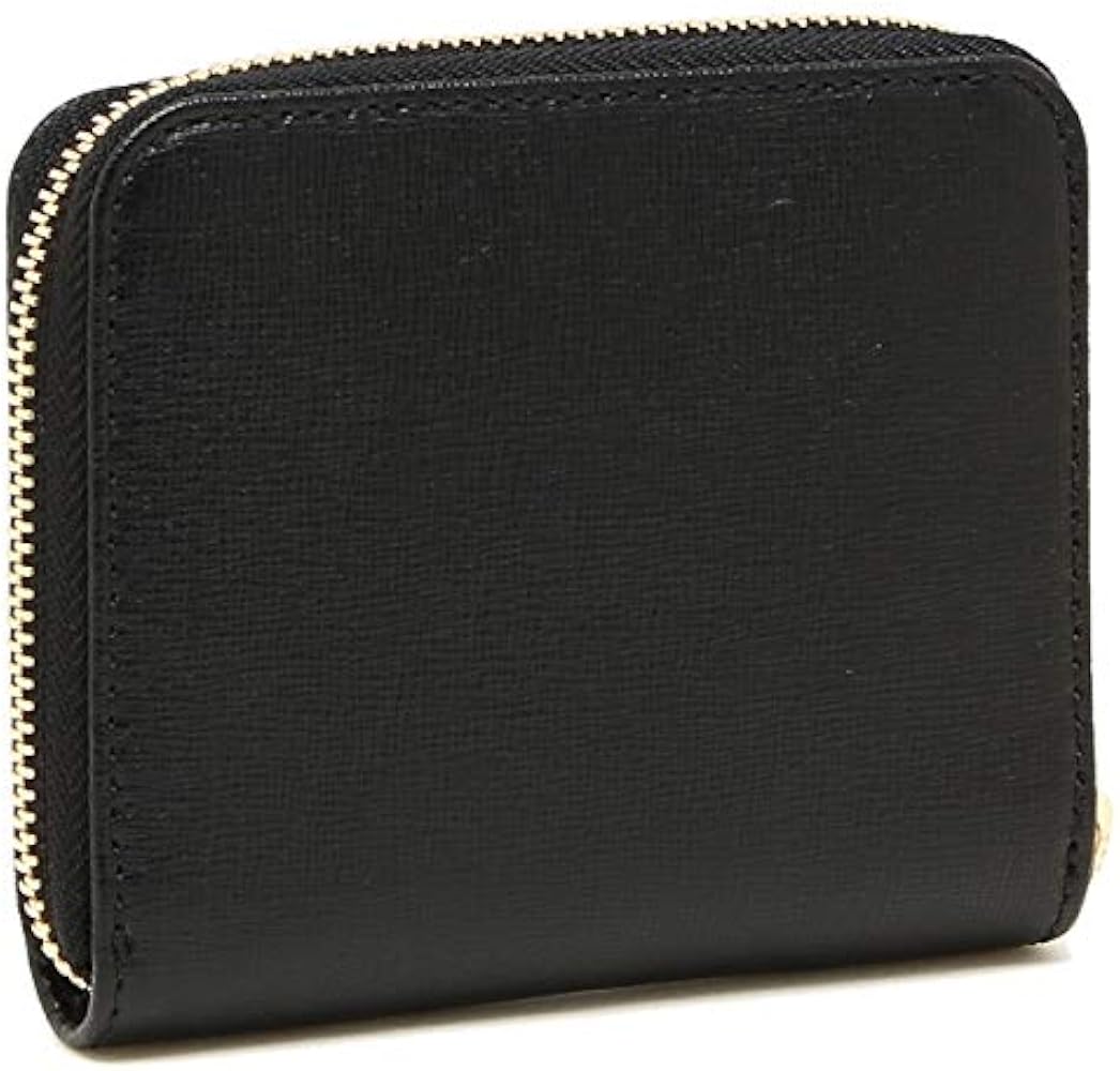 Amazon | [フルラ] アウトレット 二つ折り財布 クラシック ミニ財布