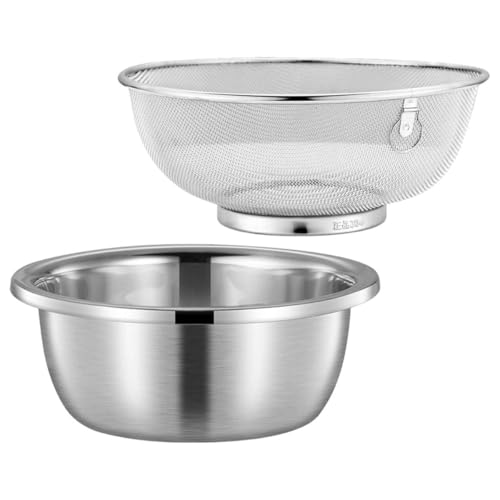 HANABASS �X�e�����X�����b�V���X�g���[�i�[�ƃ��C�X�N���[�i�[�X�g���[�i�[�Z�b�g ���؂���ʌ���̐H�i�X�g���[�i�[ ��ؐ���L�����v