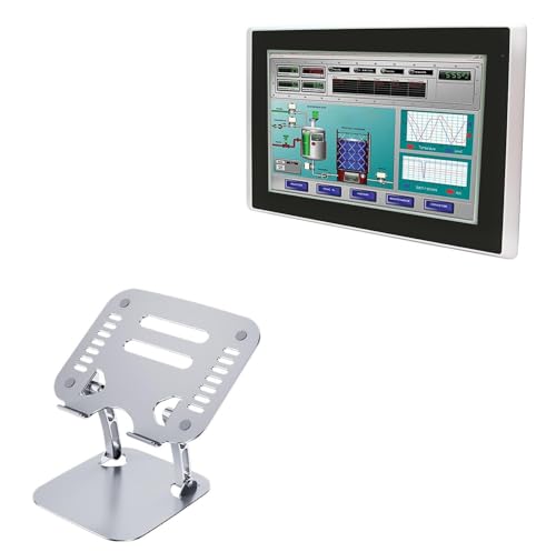 Base Ajustable para Portátil BoxWave en Aluminio