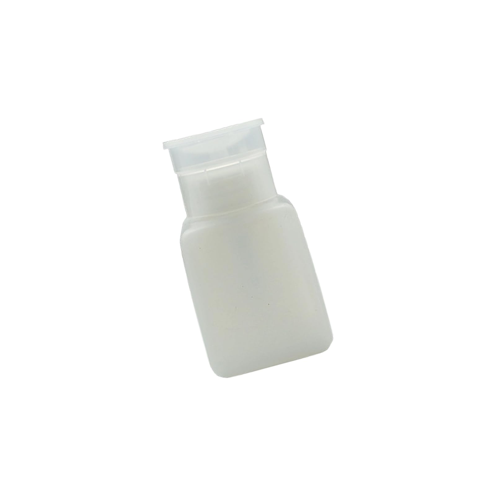 Jazuaiao Expert Polystyrene Liquor Container with Accuracy Press Structure and Against Escape Hat 3 Capacity Differences Travel Friendly Liquor Container