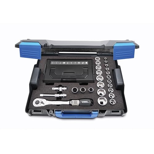 Image of MATADOR 8145 4150 smartyBOX L1, 80 Pieces, Black