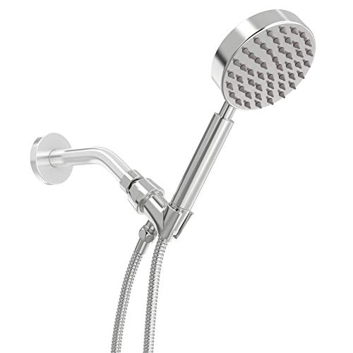 Top 10 Best Rain Shower Head Flow Restrictor in May 2022