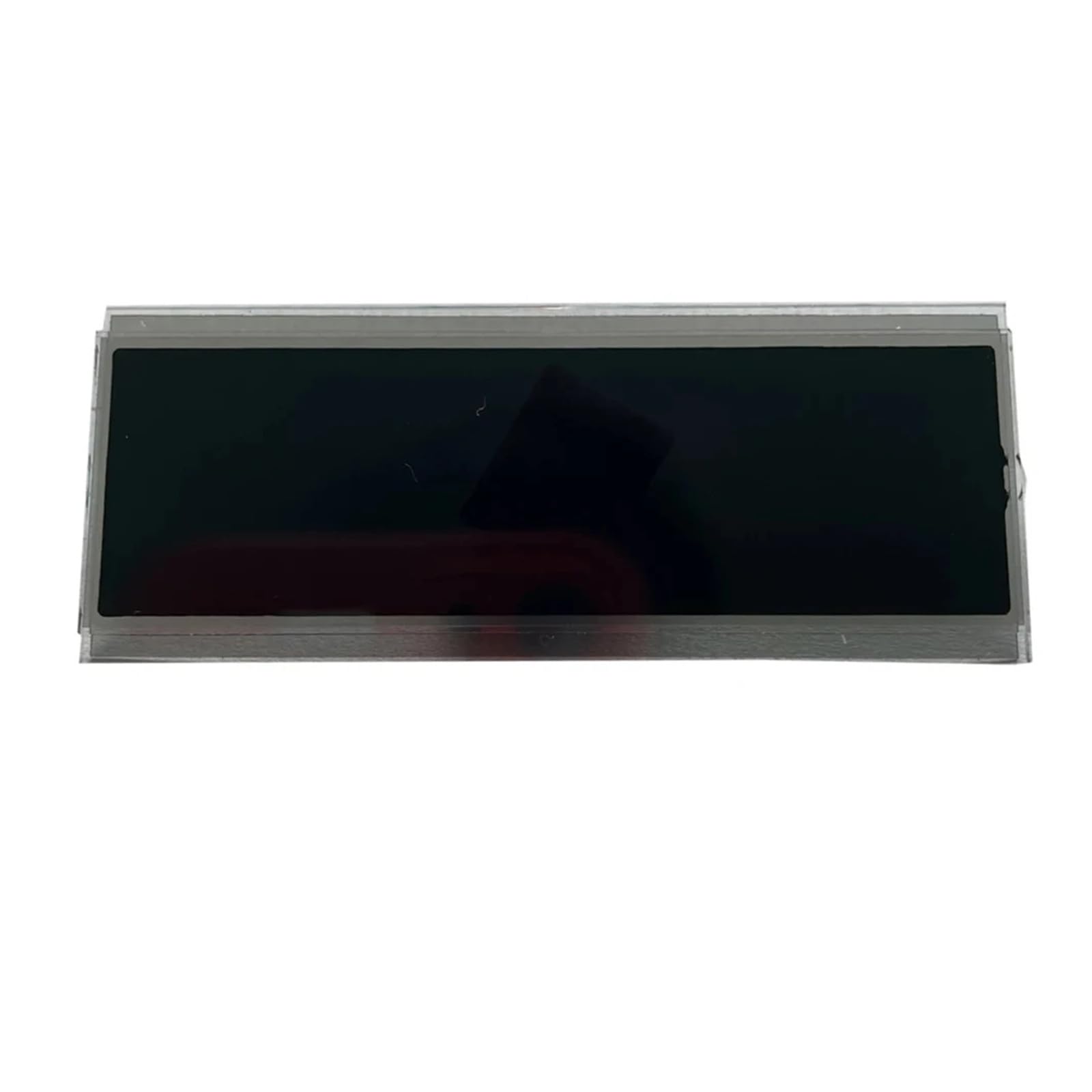 Pantalla LCD de reparación para radio de coche BMW E30 E34 6
