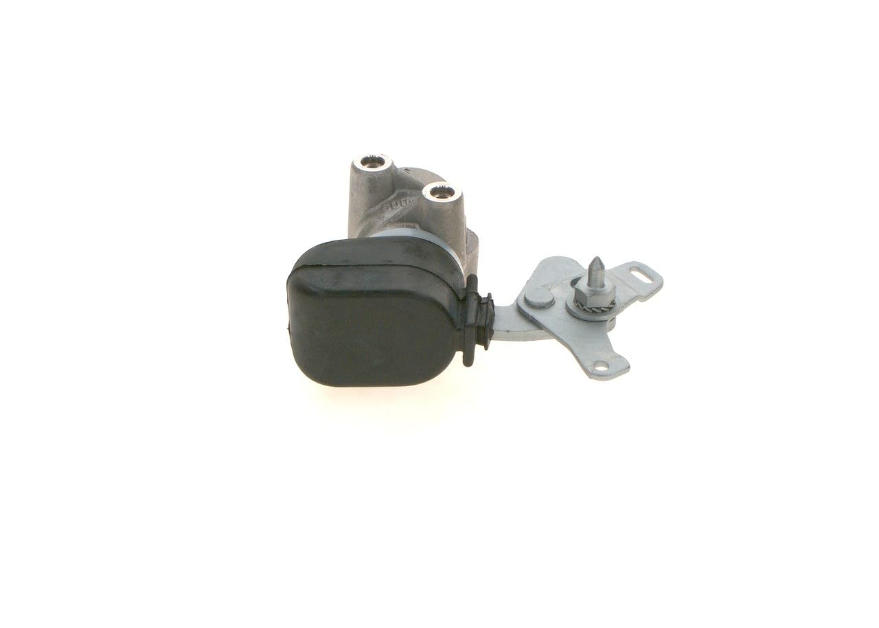 BOSCH Bremskraftregler 0204131378