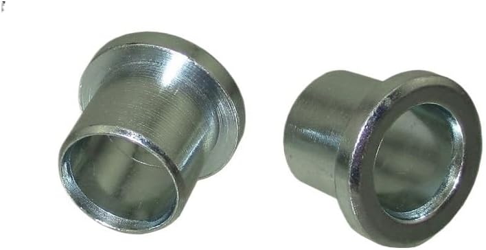 オフロードおよび軽量バイクに適した15mmから12mmのシャフト減速ブッシング