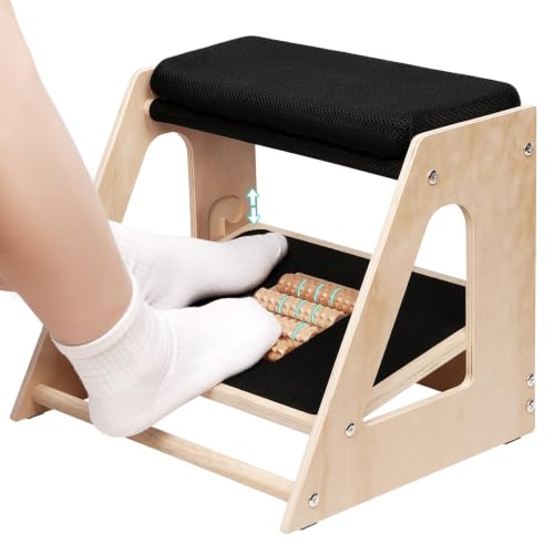 Massage Footrest