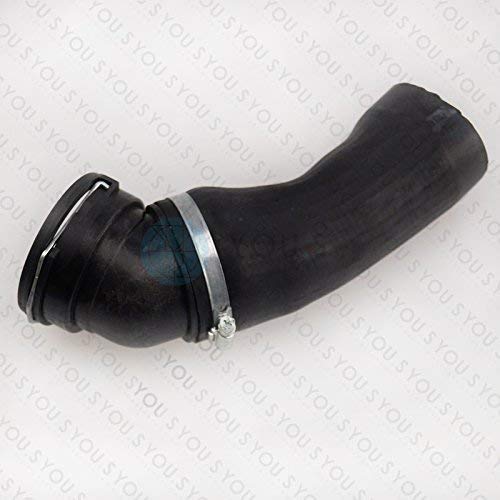 Turboschlauch Ladeluftschlauch Innendurchmesser 57/69 mm  