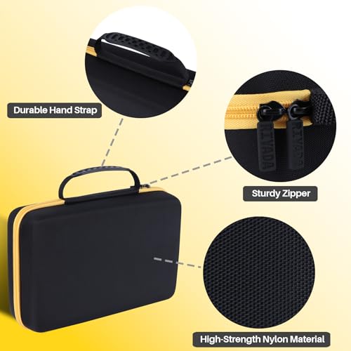 Image of Hard Case Replacement for KODAK Dock ERA Plus 4PASS Instant Photo Printer