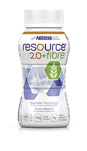 Preisvergleich Produktbild resource® 2.0+fibre Neutral