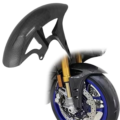 Garde-Boue Moto Carénage Avant Haute Résistance pour Yamaha R1M