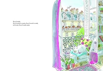 Hardcover Suzy boude [French] Book